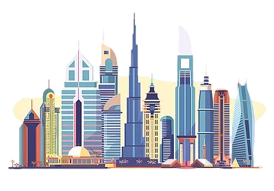 consultant in Dubai