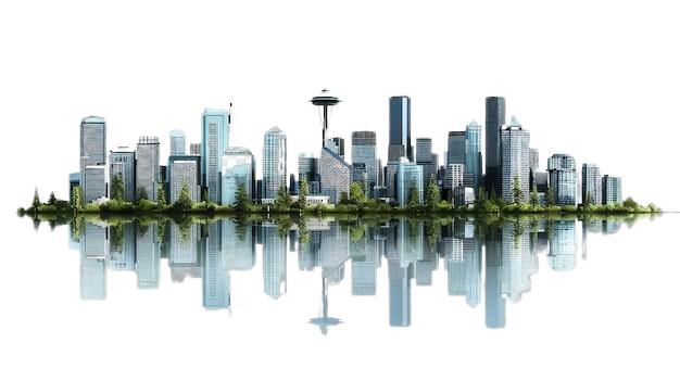 consultant in Seattle