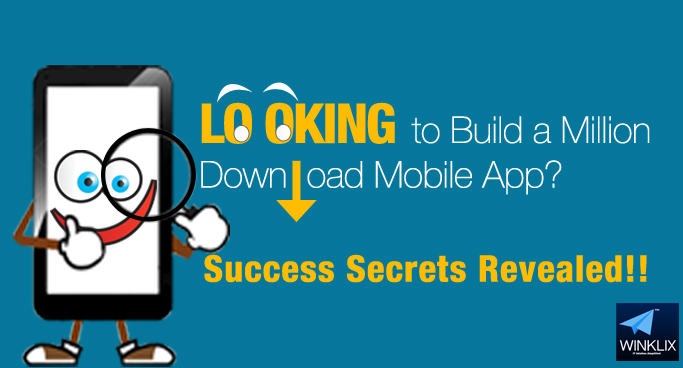 tips for building secret app