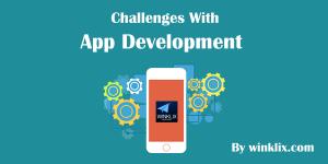 app development challenges winklix