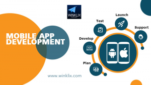 mobile app development company