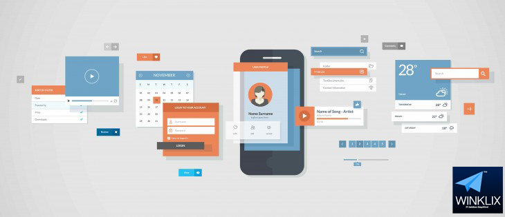 android app design