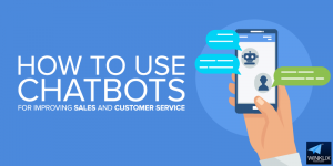 chatbots benefit