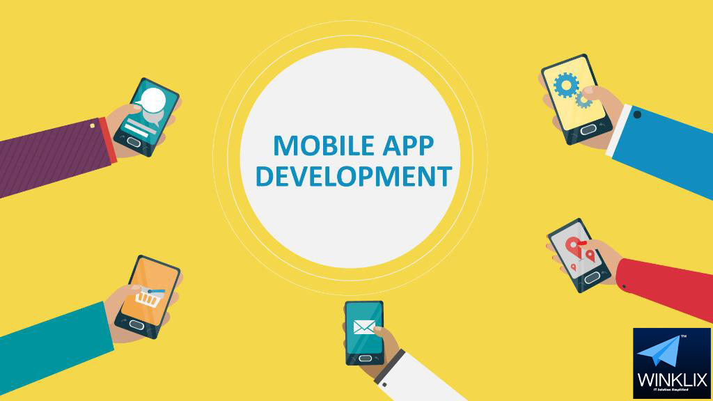 app development mumbai