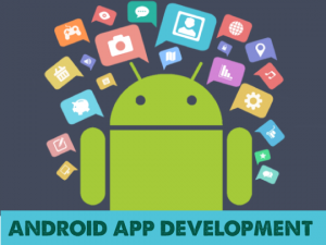 android app development