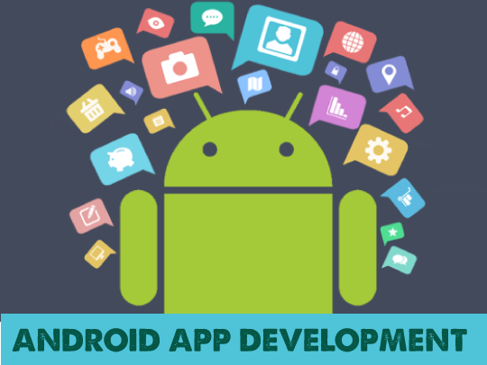 android app development