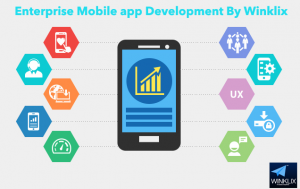 enterprise mobile app development company