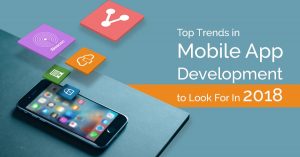 app development trends