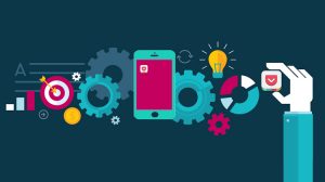 mobile app development