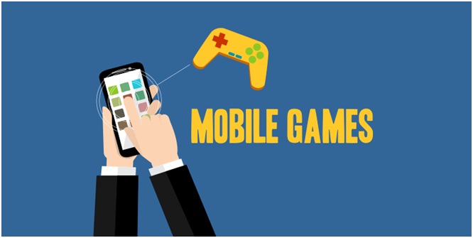 HOW TO DEVELOP MOBILE GAME DEVELOPMENT USING UNITY PLATFORM - Winklix - Software Development Blog