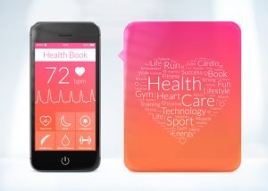 healthcare mobile app winklix