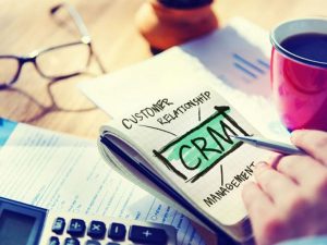 crm software development