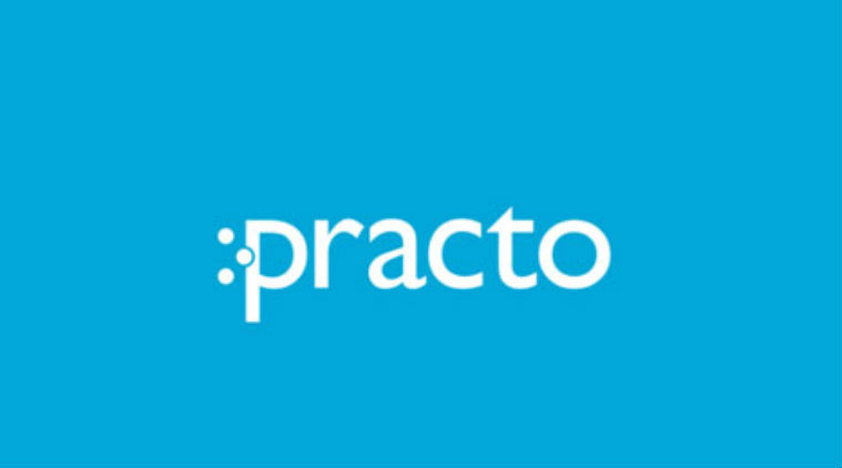 practo app development cost