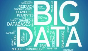 big data app development