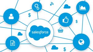 salesforce consultant