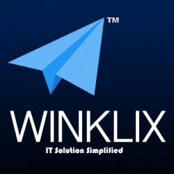 Winklix – Software Development Blog