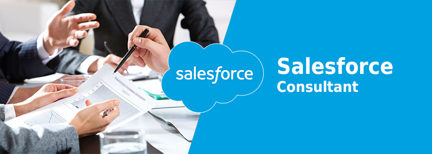 Salesforce-Consultants