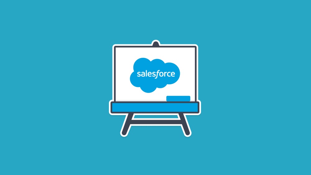 salesforce consultant