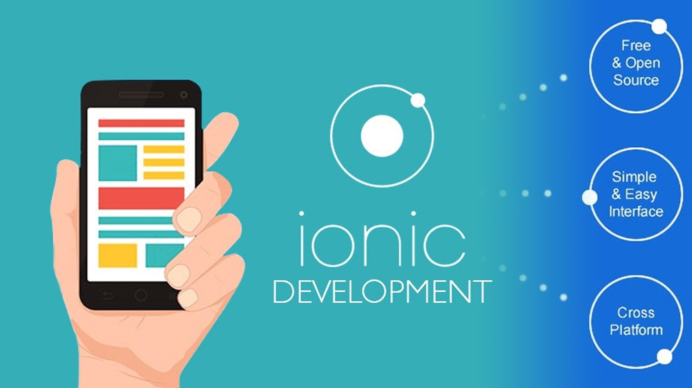 ionic app development company