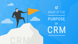 Why Manufacturing Business Are In Need Of CRM