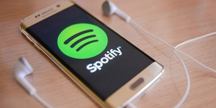 Cost Of Developing App Like Spotify