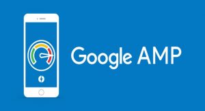 google amp