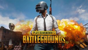 pubg game app development