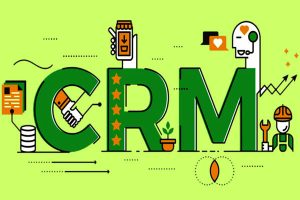 crm software development company