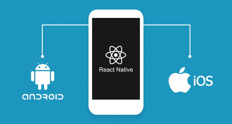 react native app development company