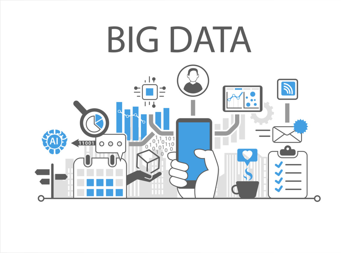 How To Convert Leads Into Opportunities With Big Data
