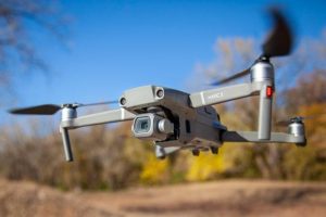 Drones With Revolutionise Various Industries