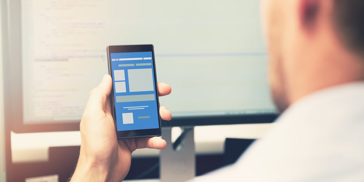 Key Questions to Ask Before Hiring a Mobile App Developer