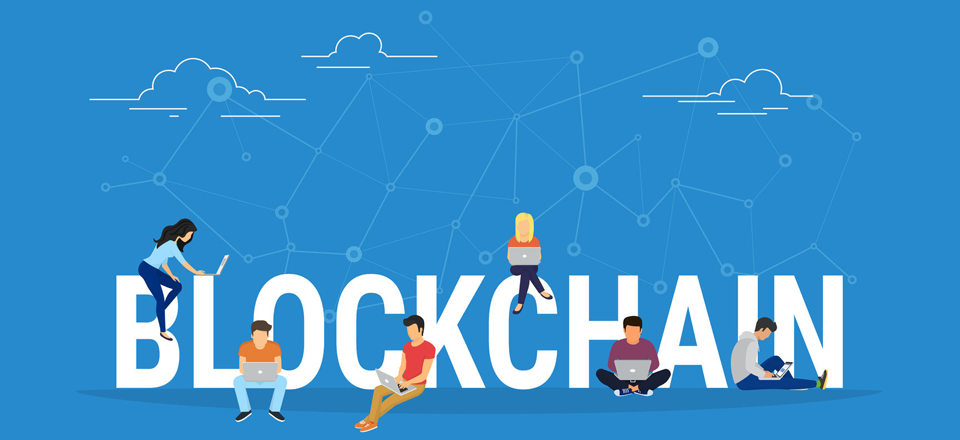 Blockchain Is Reshaping Supply Chain Industry
