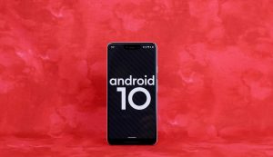 Android 10 : Features Which May Redefine Smartphone Experience