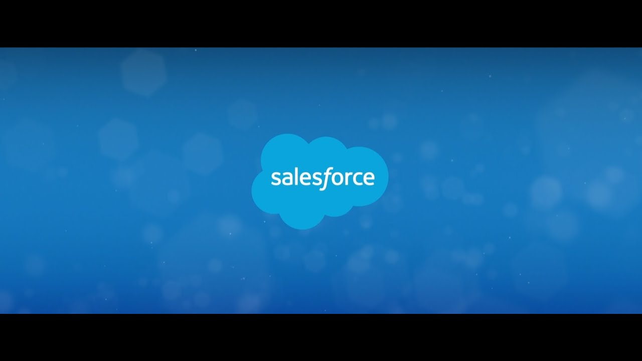 salesforce consultant