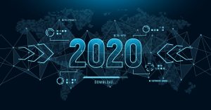 Top Trends To Follow In 2020 & Beyond