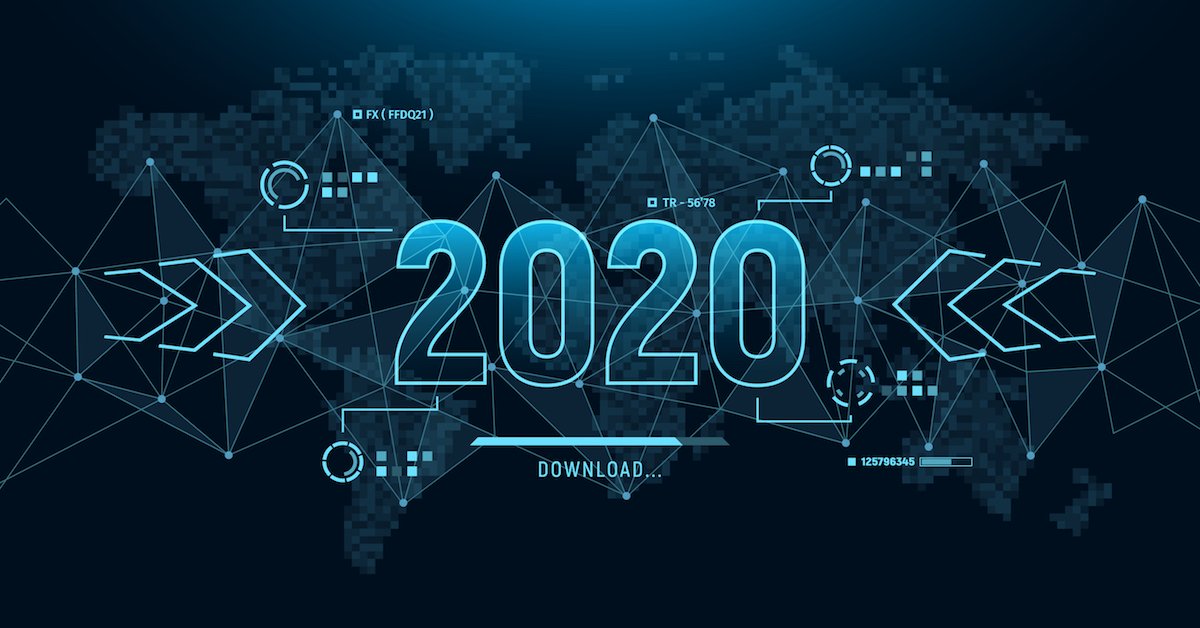 Top Trends To Follow In 2020 & Beyond