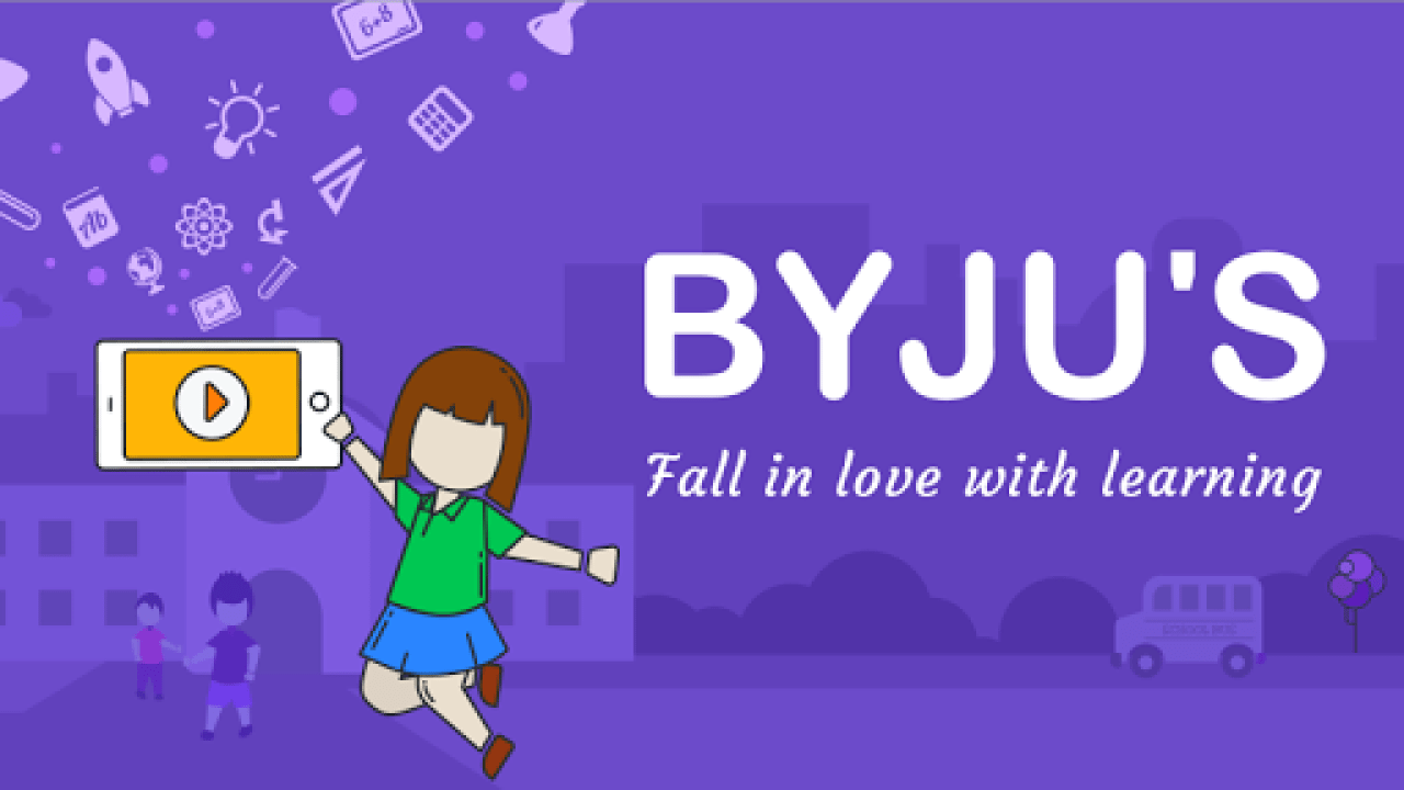 Cost Of Developing eLearning App Like BYJU's