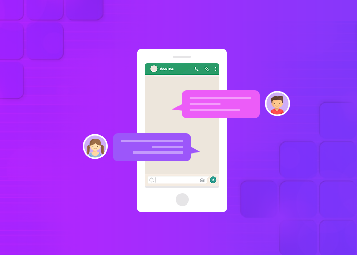 How To Make Real Time Messaging App