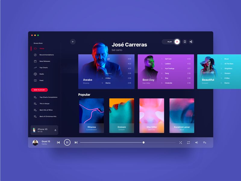 6 ultimate web design trends to strengthen your 2020-21 UI/UX strategy