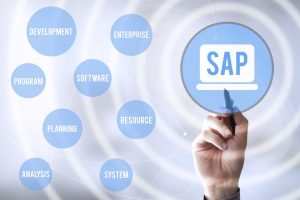 What sets SAP apart from other ERPs?