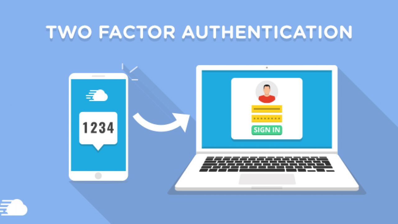 Is Two-factor Authentication Process Really Foolproof ?