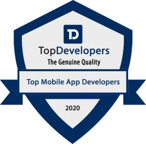 Winklix Have Been Recognised Top Mobile App Development Company