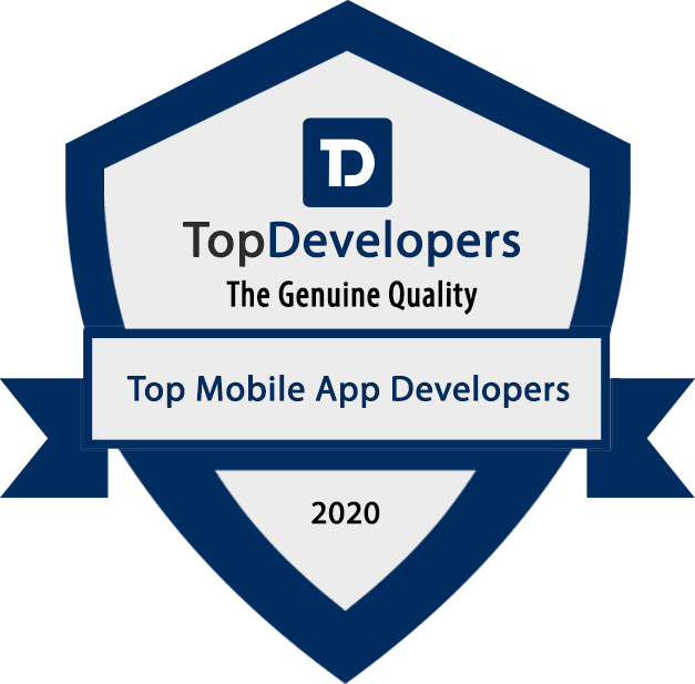 Winklix Have Been Recognised Top Mobile App Development Company