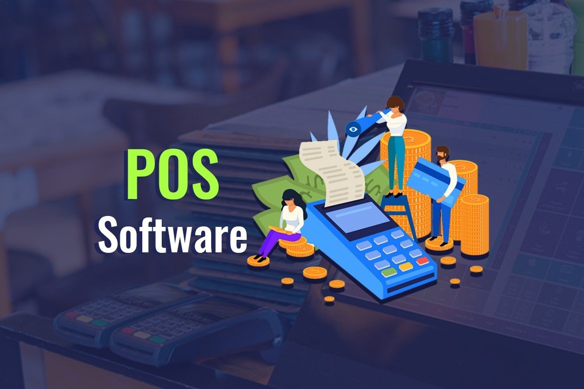 pos software development