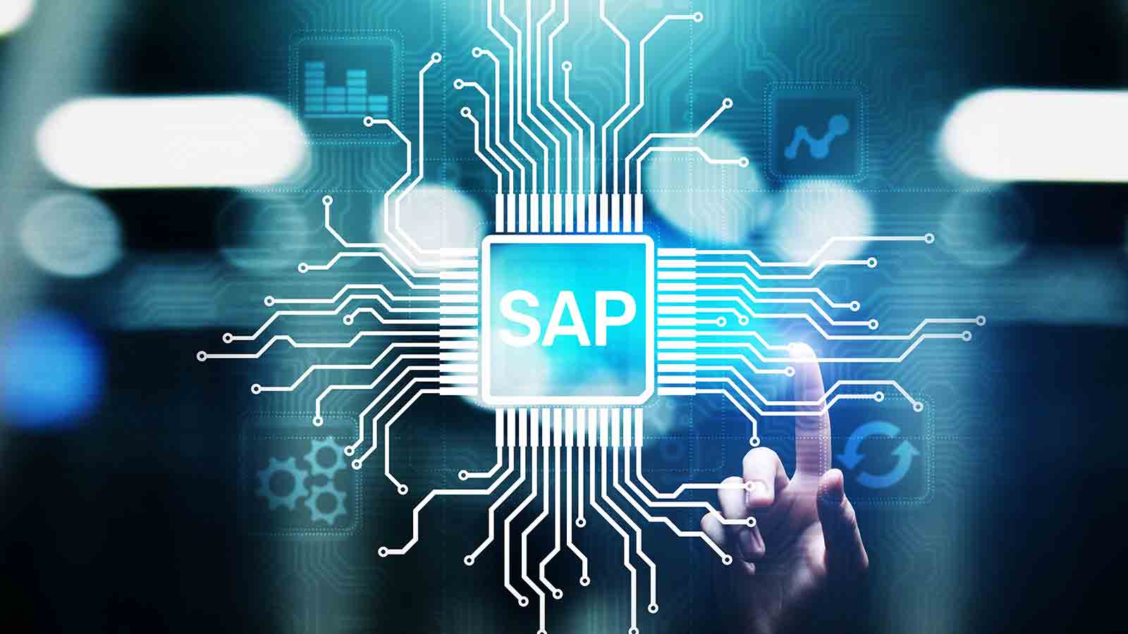 Digital invoicing via SAP Business One