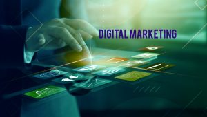 digital Marketing consultant