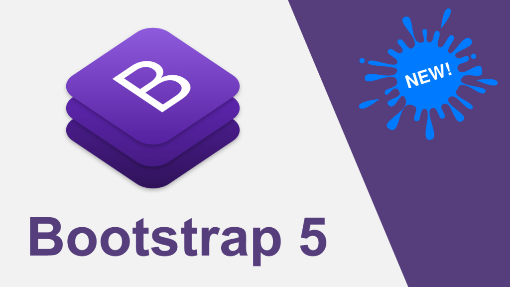 What can we expect from Bootstrap 5? Update By Team Winklix
