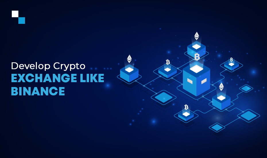 Creating a Cryptocurrency Exchange similar to Binance