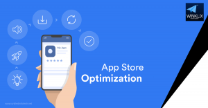 App Store optimisation